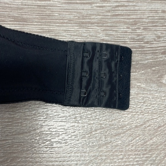 NWOT Maidenform 07955 Strapless Underwire Bra 36D - Picture 6 of 14